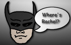 Where's Rachel?