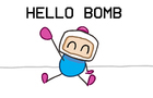 Hello Bomb.
