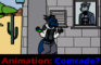 Comrade?