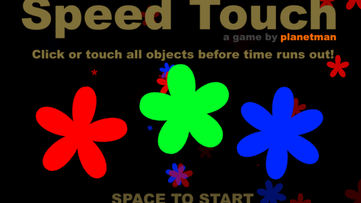 Speed Touch