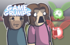 Game Grumps Animated: Drunk Fairies