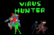 Virus Hunter Battle
