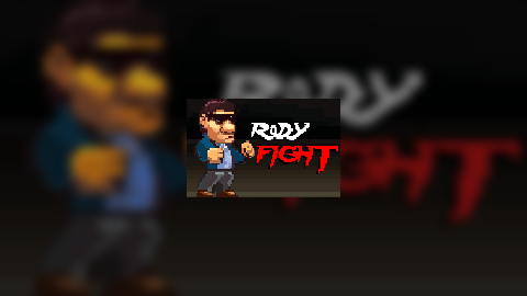 Rody Fight!