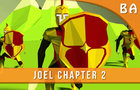 Joel Chapter 2 Animation