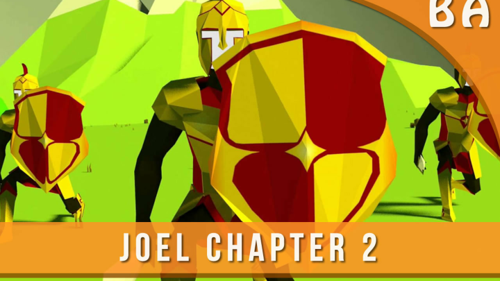 Joel Chapter 2 Animation