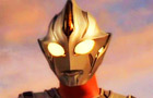 Hero Ultraman 3