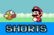 Mario meets Flappy Bird