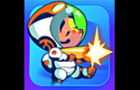 Brave Astronaut: Rescue mission
