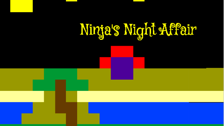 Ninja's Night Affair