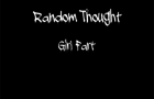 Random Thought - Episode 2