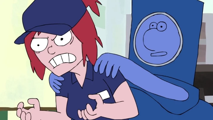 Sublo & Tangy Mustard - Inspirational Art (S1E3)