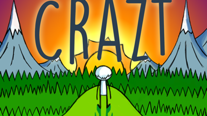 Crazt - The Slightly Amusing Adventure