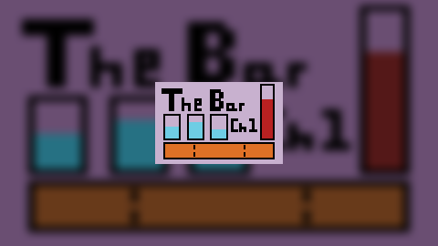 The Bar - Chapter 1