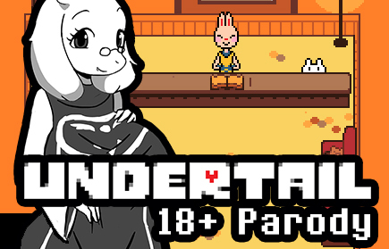 mew grounds undertale sex game