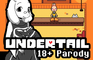 Undertail (v0.65) 18+ Parody