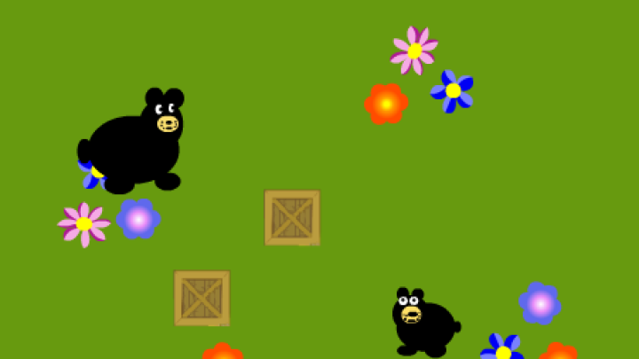 Bear Evolution 2