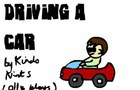 Driving a Car