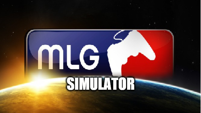 MLG Simulator