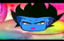Boxcat episode 2 "Pantie wars"