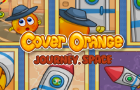 Cover Orange: Space