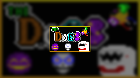 The D.O.E.S