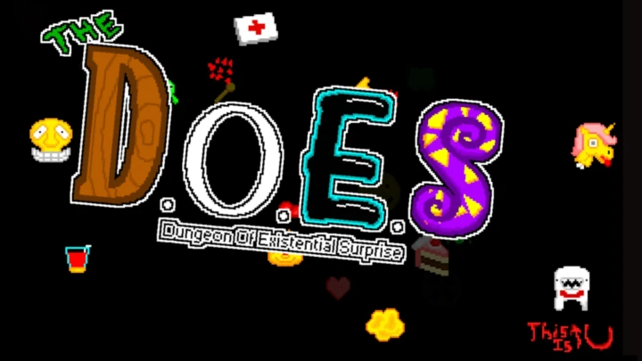 The D.O.E.S