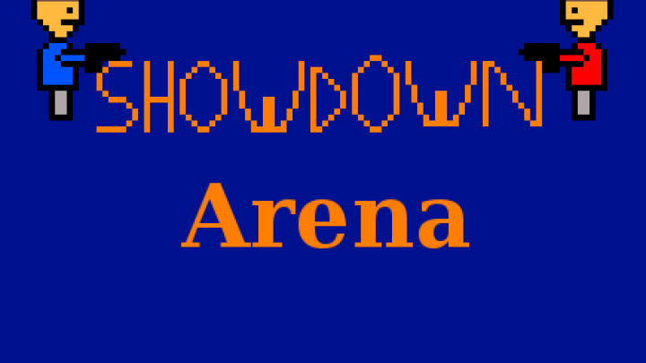 Showdown Arena