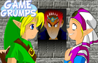 Game Grumps - Crazy Zelda