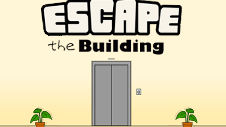 Escape The Building