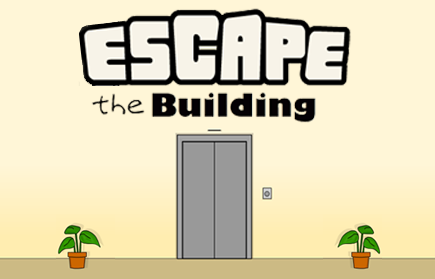 Escape The Building