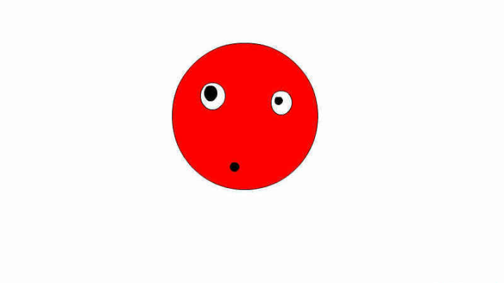 red ball 6