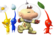 Olimar is a bad father