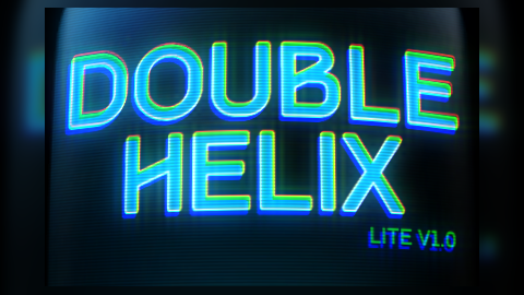 Double Helix lite