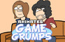 Game Grumps Animated - Kirby's Cream Course