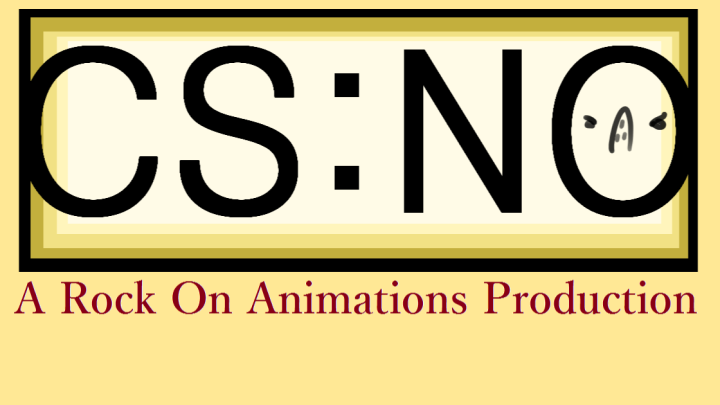 Cs:NO- Animated CS:GO Parody