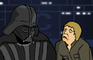 Rick, i am your father
