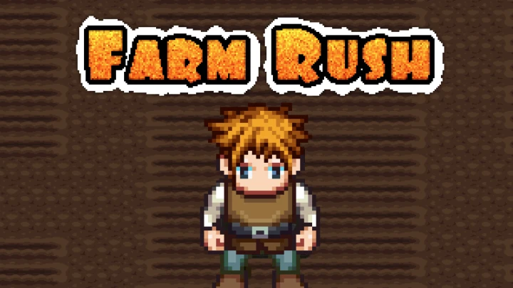 Farm Rush