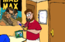 Second Coming: "Holy Books"