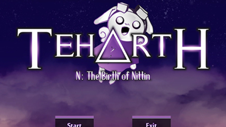 Teharth N: The Birth of Nittin