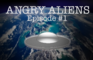 Cruise get Abducted - Angry Aliens Ep#1