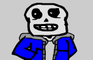 Scraps: Sans and Jokes