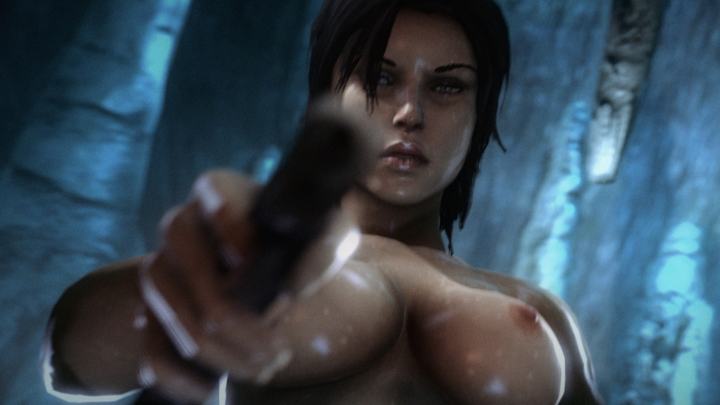 Lara's Revenge