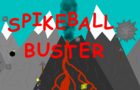 Spikeball Buster