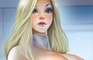 Emma Frost Timelapse Fanart