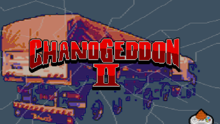 Chanogeddon 2