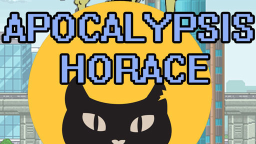 Apocalypsis Horace