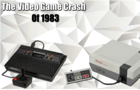 The Video Game Crash Of 1983