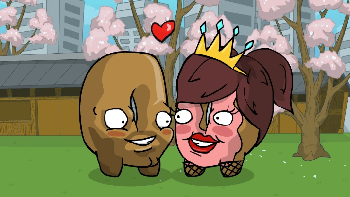 Dungeons & Donuts 2