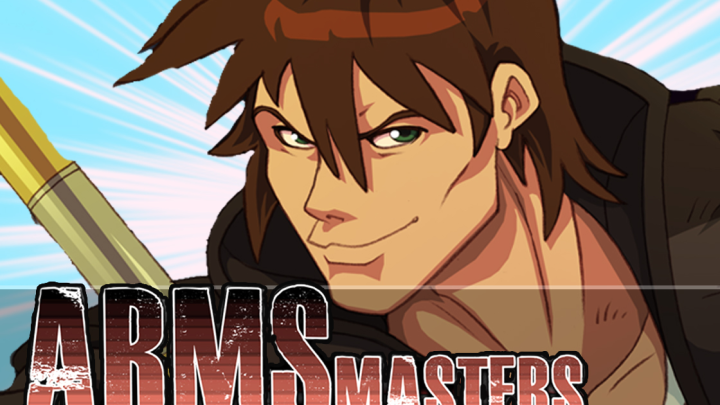 ARMSmasters Project - Phase Zero