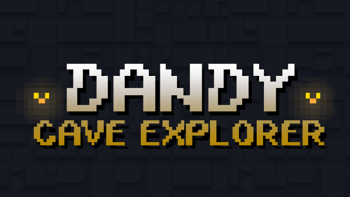 Dandy Cave Explorer